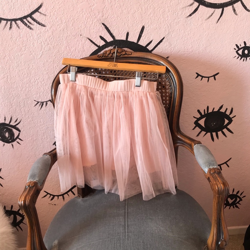 •Forever 21• Tutu Skirt